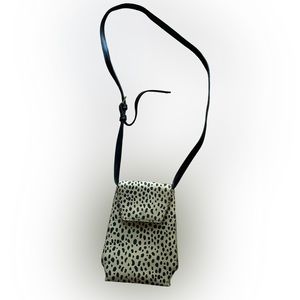 Crossbody small bag